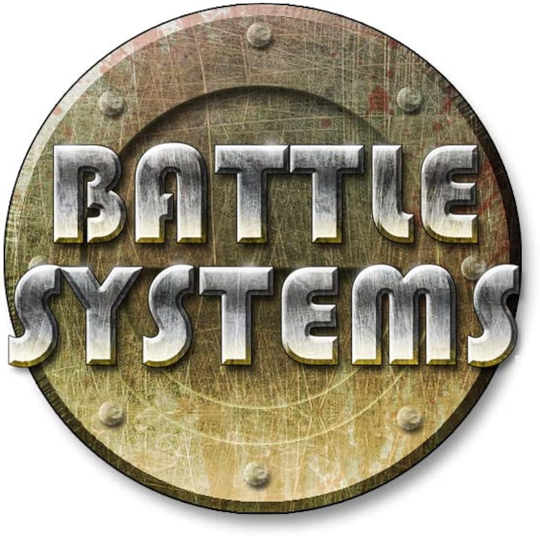 Battle Systems – Modular Fantasy Scenery – Perfect for Roleplaying and Wargames - Multi Level Tabletop Terrain for 28mm Miniatures – Colour Printed Model Diorama – DnD (Chapel)