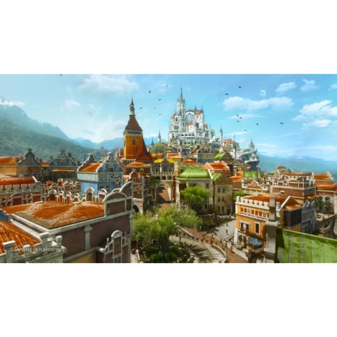 The Witcher 3 - Complete Edition