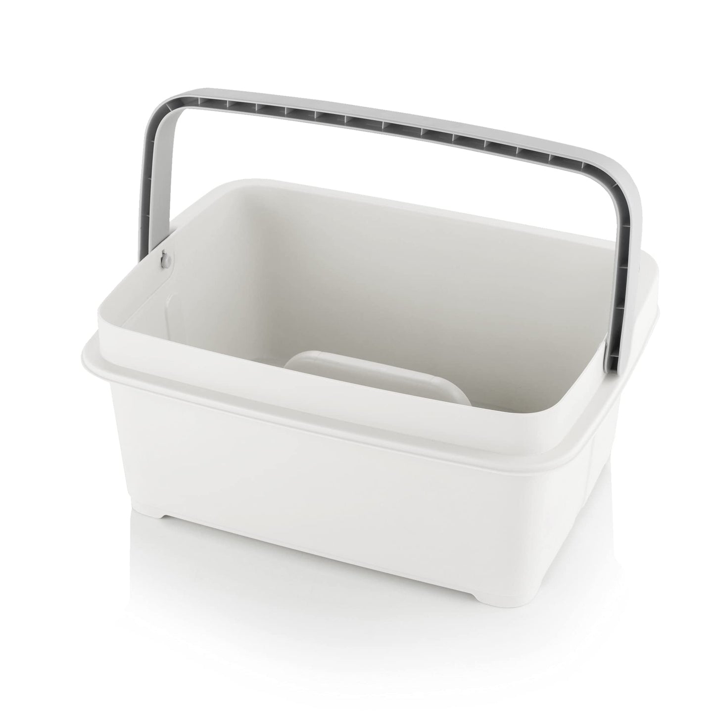 Minky Multipurpose Cleaning Caddy with Handle & Divider