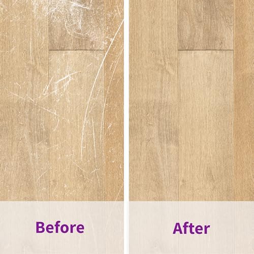 For Life Products Rj32F Rejuvenate Restorer Floor Finish 32 Ounce - As Seen On Tv