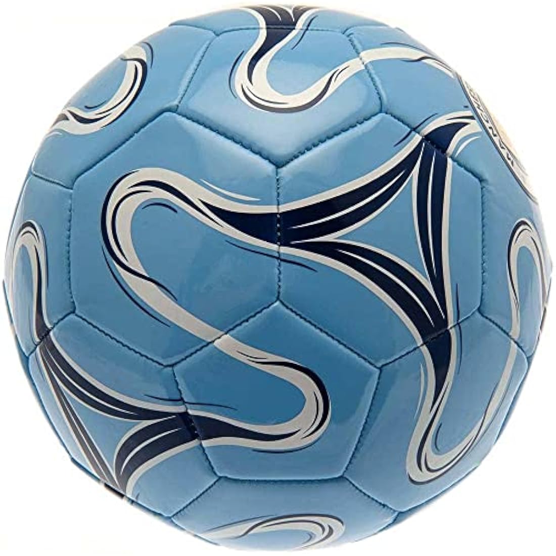 Manchester City FC Football CC