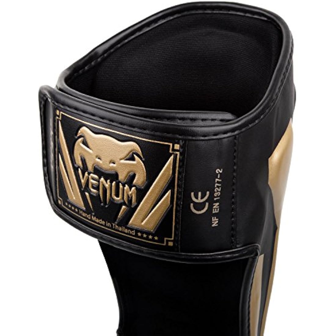 Venum Elite Shin Guards