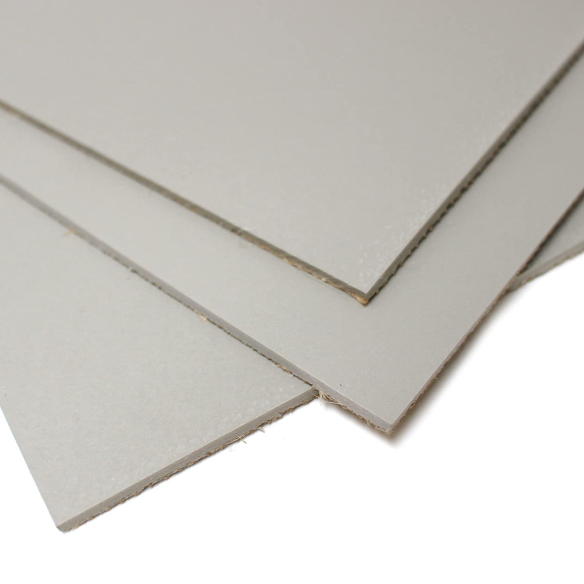 Artway Traditional Lino A2 Sheets  Ideal for Printmaking/Lino Printing  Pack of 3 Sheets - Grey