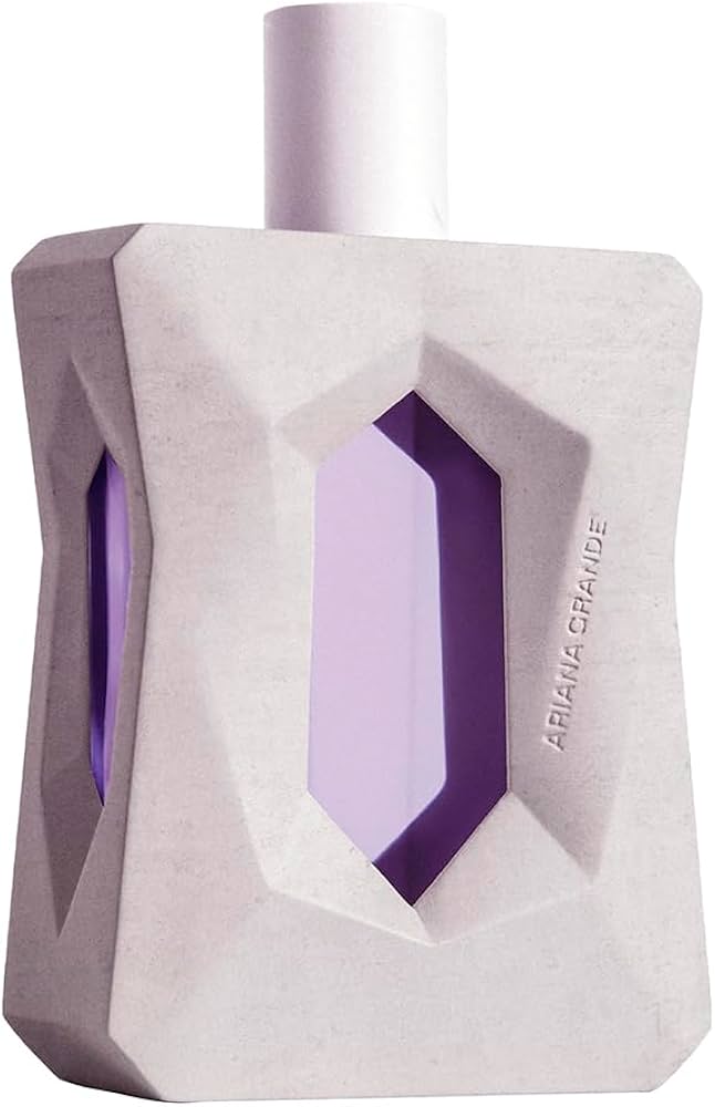 Ariana Grande God Is A Woman Eau de Parfum 50ml Spray Women's Fragrance