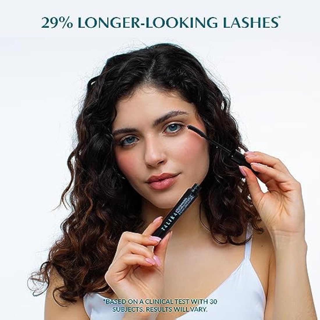 TALIKA Lipocils Mascara - Black