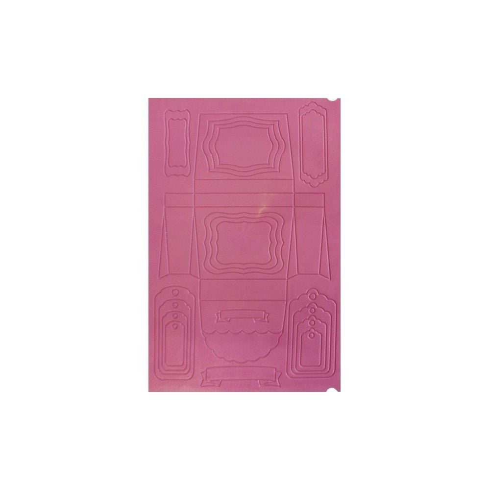 Crafter's Companion Ulti-Bags Ultimate Pro Embossing Board