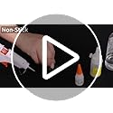 Foepoge Extra Large Silicone Mat for Resin Casting 71x51 cm, Non Stick Silicone Sheet for Crafts, Heat Resistant Countertop Protector, Placemat for Kitchen Worktops, Craft Mat for Resin Mould,Grey