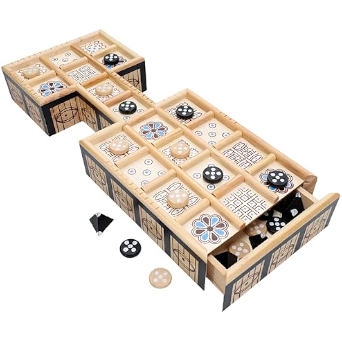 Ur Game