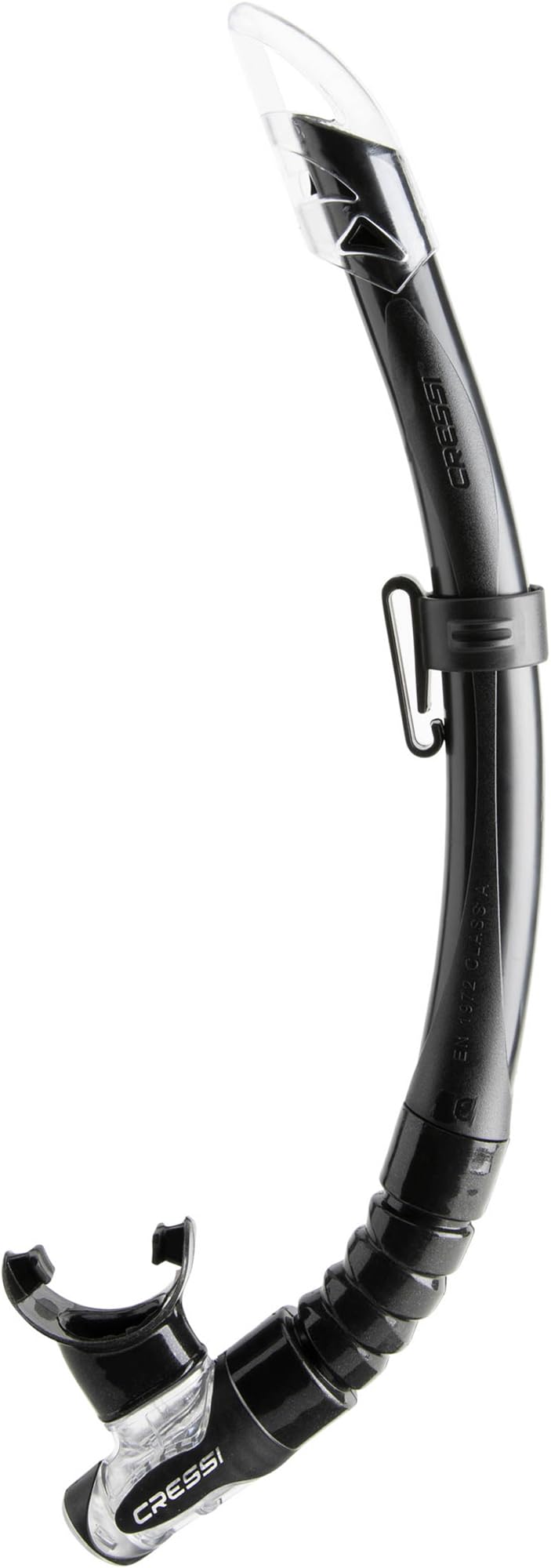 Cressi Matrix and Gamma Combo Diving Snorkelling Set - Black