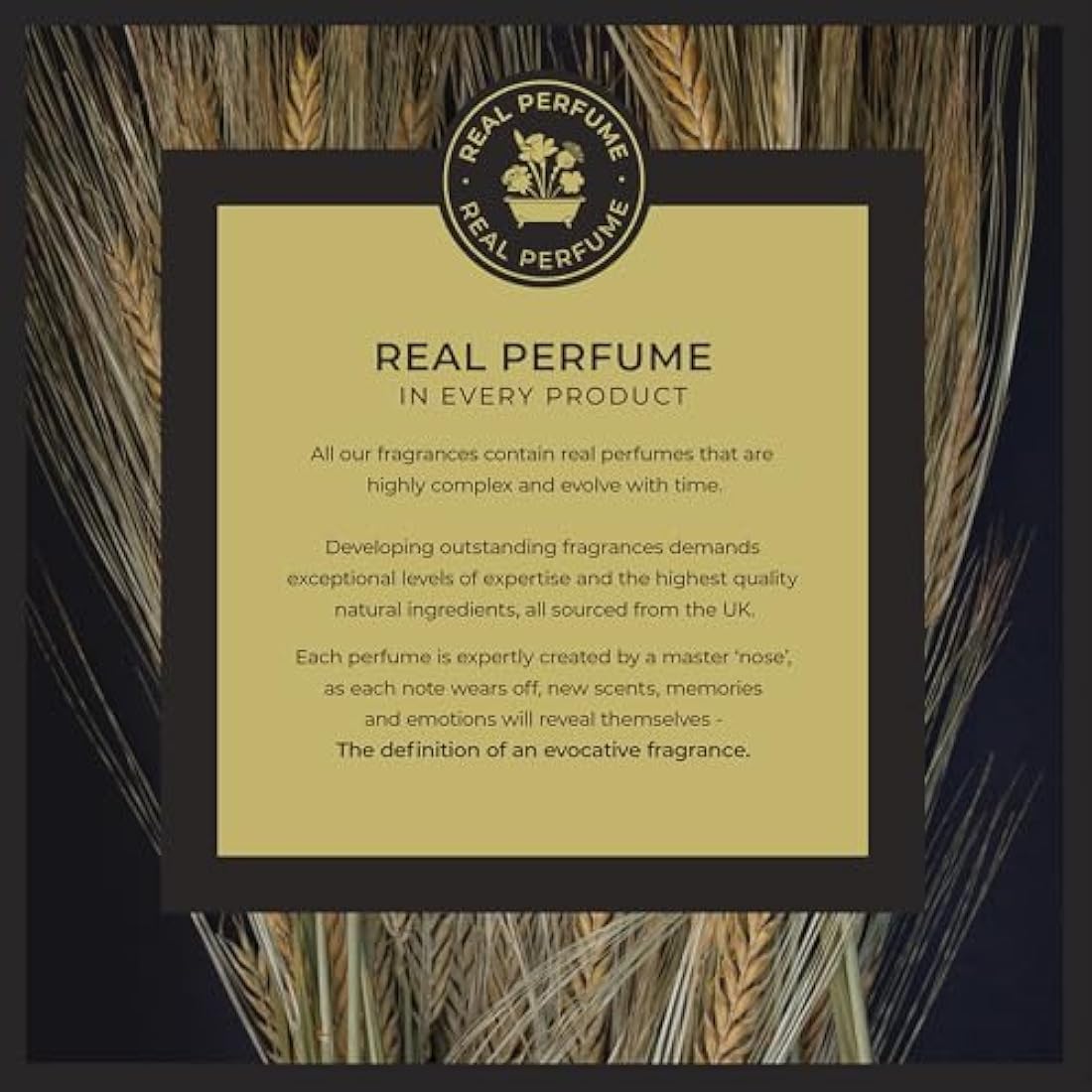 Noble Isle Hand Lotion | Luxury Hand Moisturiser For Men & Women | Anti-age, Vegan Friendly, Real Perfume, Britain In A Bottle Hand Cream | Made in the UK (300ml, Whisky & Water)