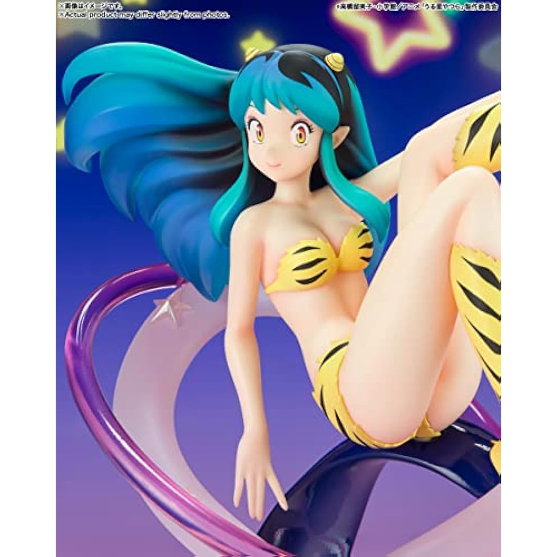 BANDAI Tamashi Nations - Urusei Yatsura Spirits FiguartsZERO chouette - Lum