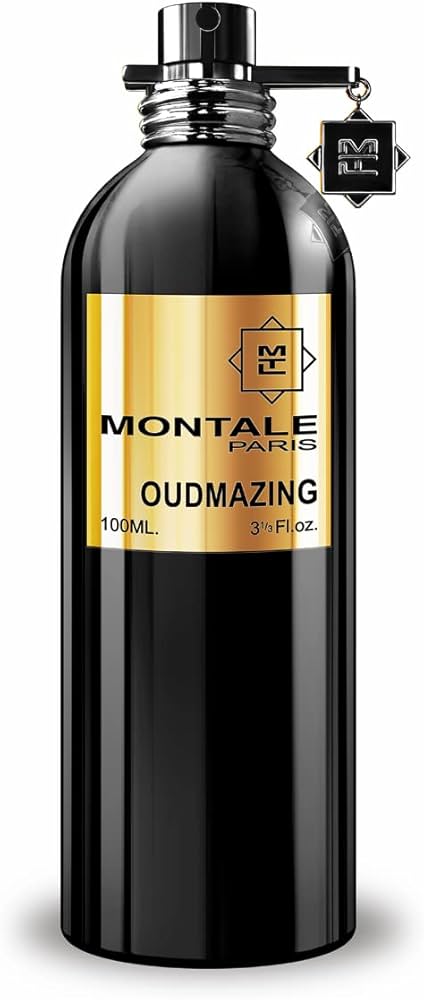 Montale Oudmazing Eau de Parfum 50ml Spray