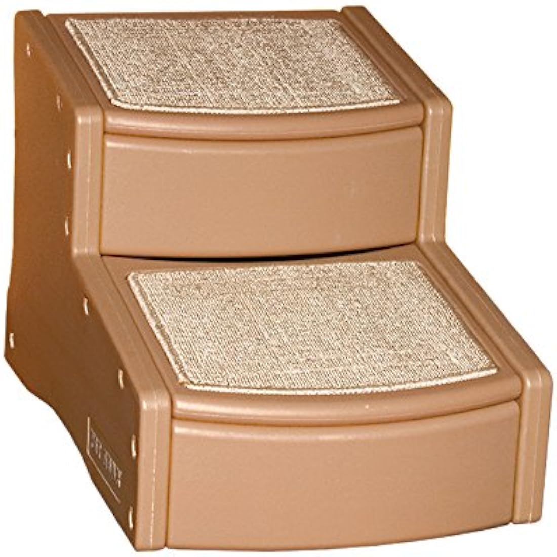 Pet Gear Easy Step II, X-Small, Light Cocoa Cream