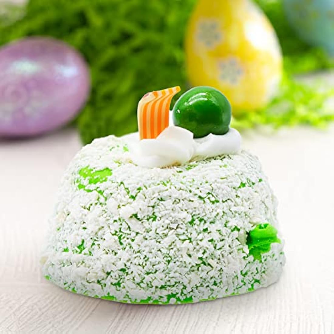 YHSKJCD Artificial Simulation Cake, 5Pcs Realistic Cake Dessert Fake Cake Food Model Realistic Cupcake Bread Dessert for Photography Props Kitchen Home Decoration Display