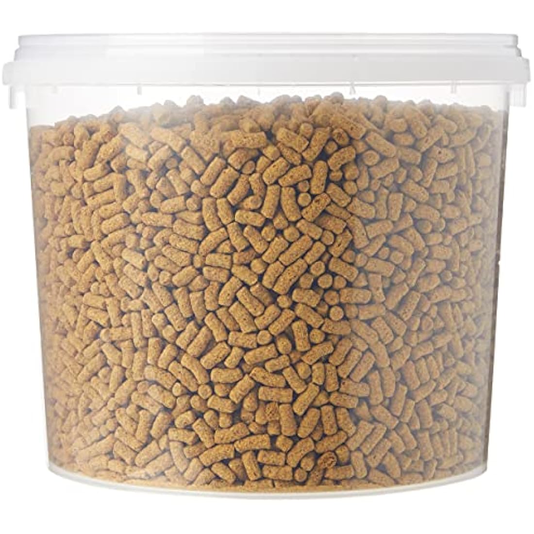 Extra Select Pond Sticks Complete Fish Food Tub, 5 Litre