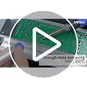 YIHUA 928D-III Portable Digital Soldering Iron Kit with Temperature Stabilization Function and LED Display for Soldering & Desoldering(UK Plug)
