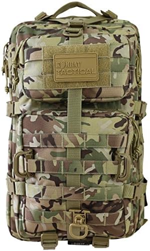 Kombat UK Unisex Hex-tac Reaper Pack