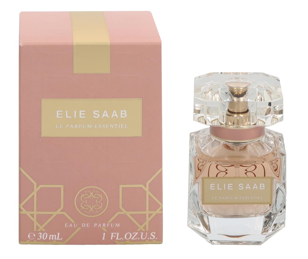 Elie Saab Le Parfum Essentiel Eau de Parfum 30ml Spray Women's Fragrance
