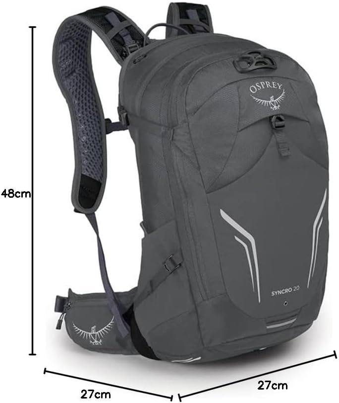 Osprey Men's Syncro Men's Backpack Backpack (pack of 1)