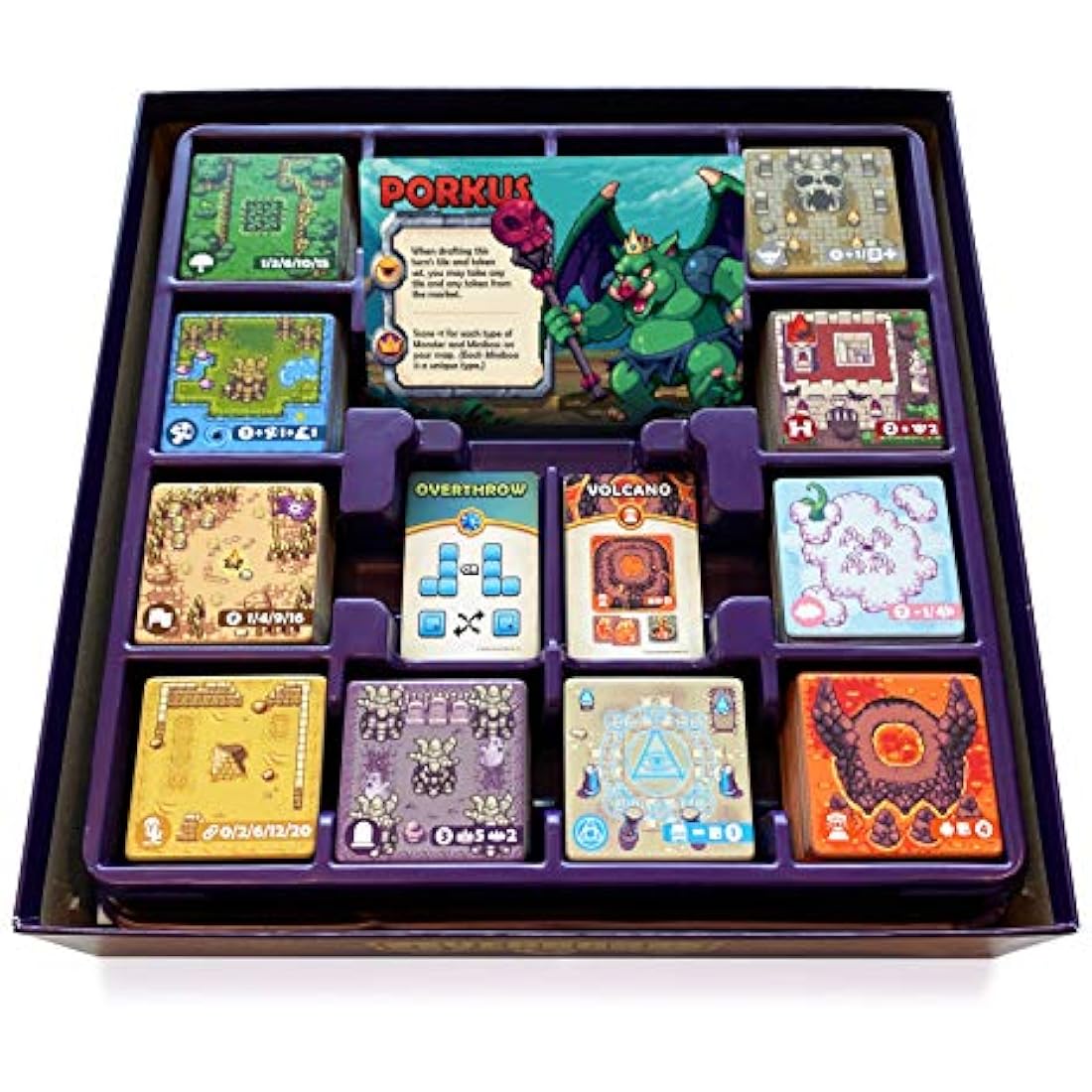 Brotherwise Games BGM245 Card Game 2