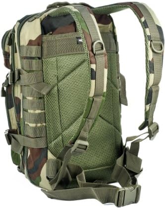 Mil-Tec MOLLE Tactical Assault Backpack