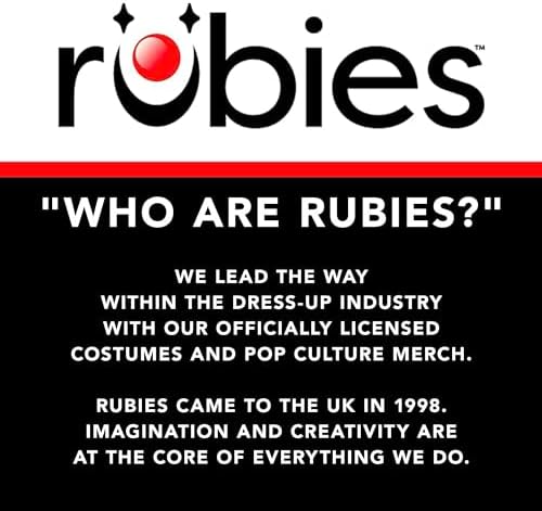 Rubie's Official Marvel Spider-Man Deluxe Childs Costume, Kids Superhero Fancy Dress