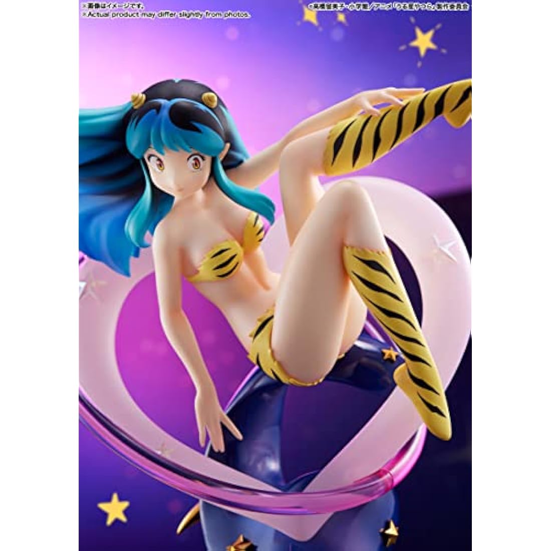 BANDAI Tamashi Nations - Urusei Yatsura Spirits FiguartsZERO chouette - Lum