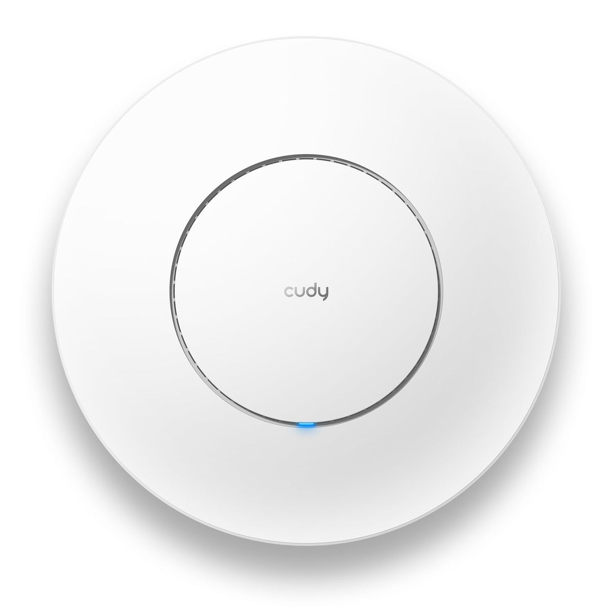 Cudy BE11000 Tri-Band Wi-Fi 7 Wireless Access Point, 1 x 10GB SFP+ Port, 2.5G PoE-in, Cudy APP Control and Mesh, PoE/DC Powered, AP11000