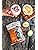 SAVOURSMITHS Taster Pack, contains selection of Luxury English Potato Crisps, 280 g, 7-Count