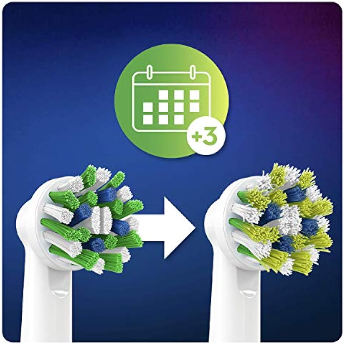 Oral-B CrossAction