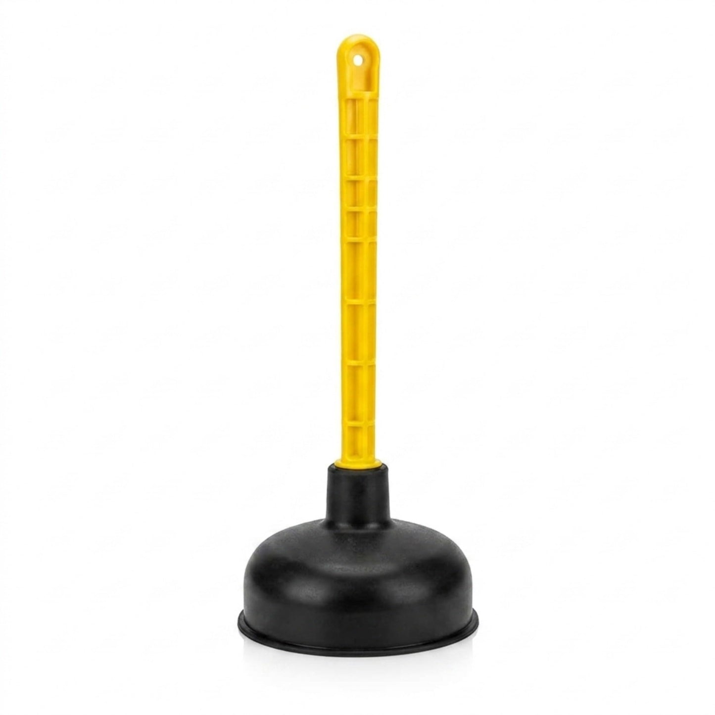 Mario10 Heavy Duty Drain Plunger & Sink Unblocker, Suction Cup, 4.52-in