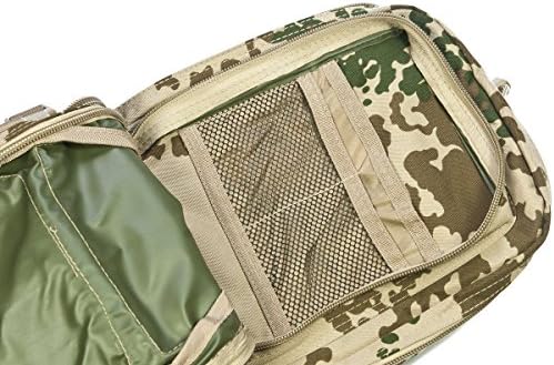 Mil-Tec MOLLE Tactical Assault Backpack