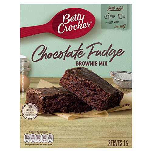 Betty Crocker Cake Mix 425g