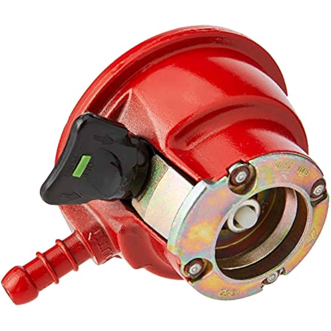Campingaz Gas Hose & Regulator Kit Propane 37 mbar for barbecues