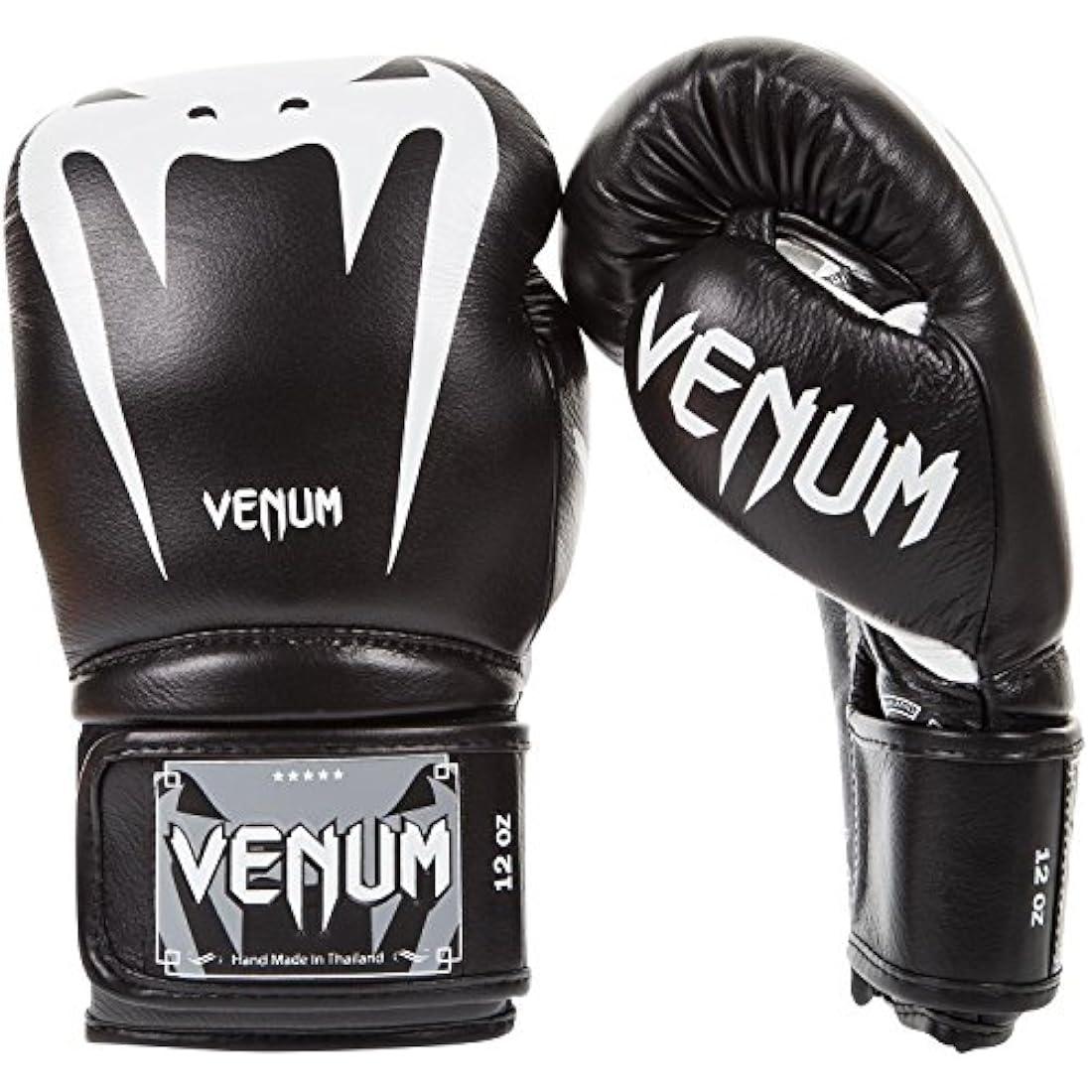Venum Unisex Adult Giant 3.0 Boxing Gloves Muay thai, Kick Boxing