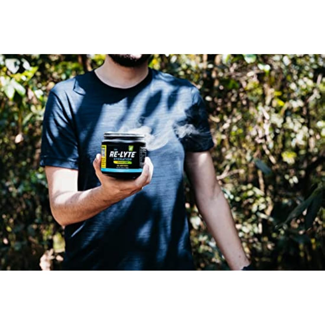 REDMOND Re-Lyte Electrolyte Drink Mix (Lemon Lime)