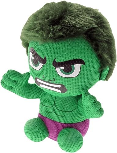TY Marvel Beanie