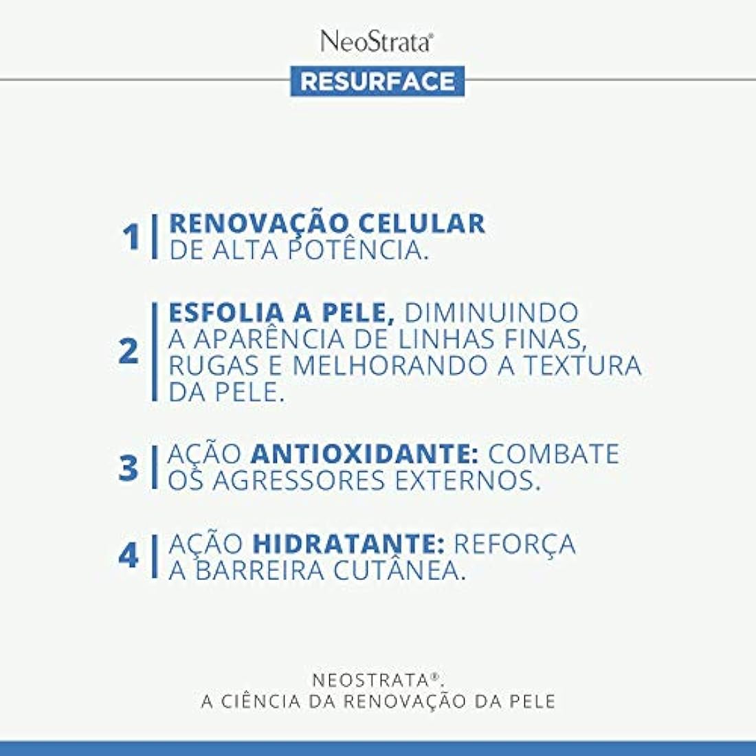 NeoStr Resurf.HighPotencyCream 30ml