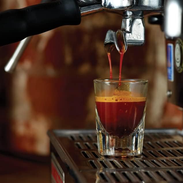 Red Espresso (1kg) Ground Rooibos Tea
