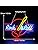 SIGNSHIP Guitar Rock&Roll Neon Signs USB Powered Neon Light Letters for Wall Room Decor Led Lights for Bedroom Concert Hall Bar Club Party Wedding Decoration Birthday Gift