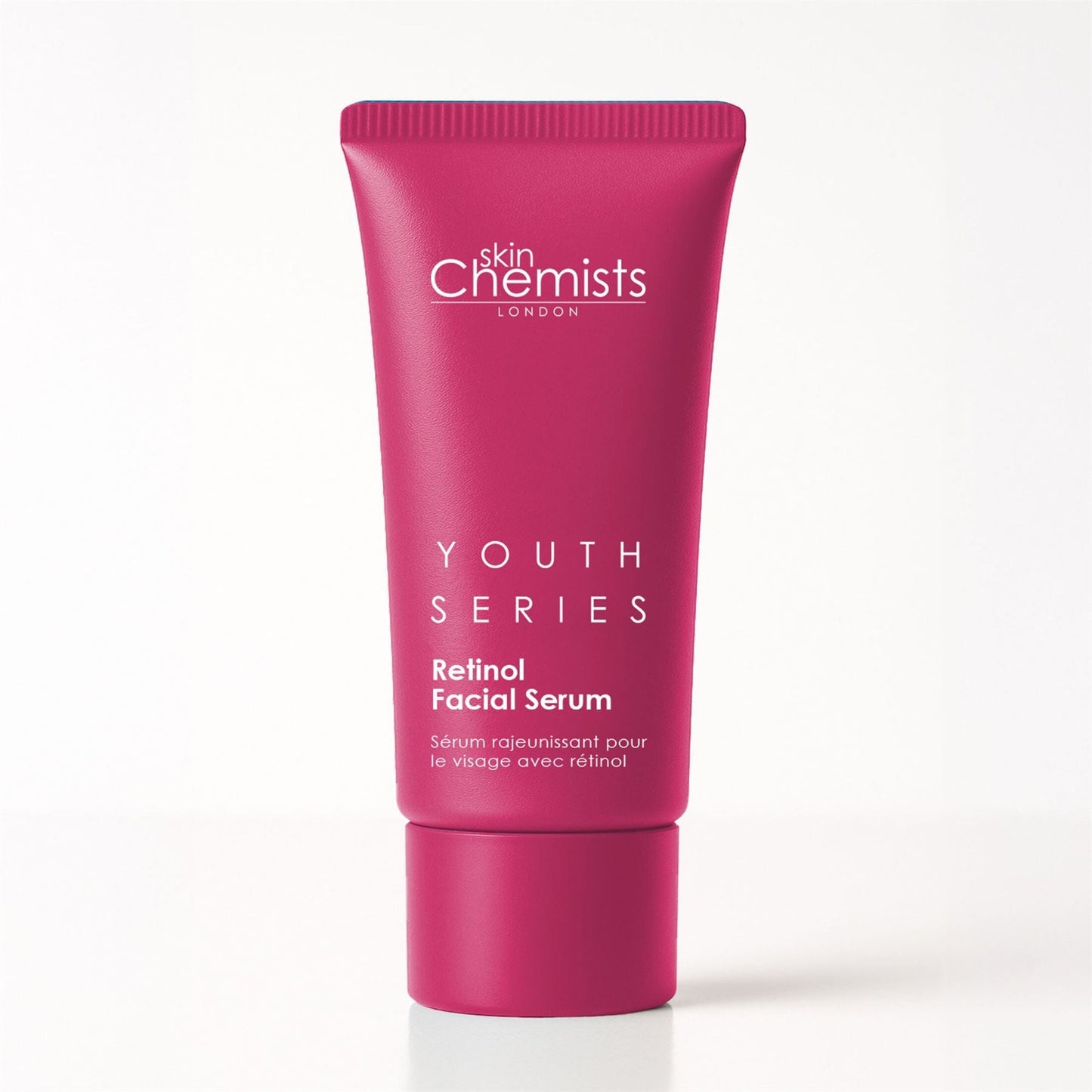 Retinol & Bakuchiol Facial Serum 30ml