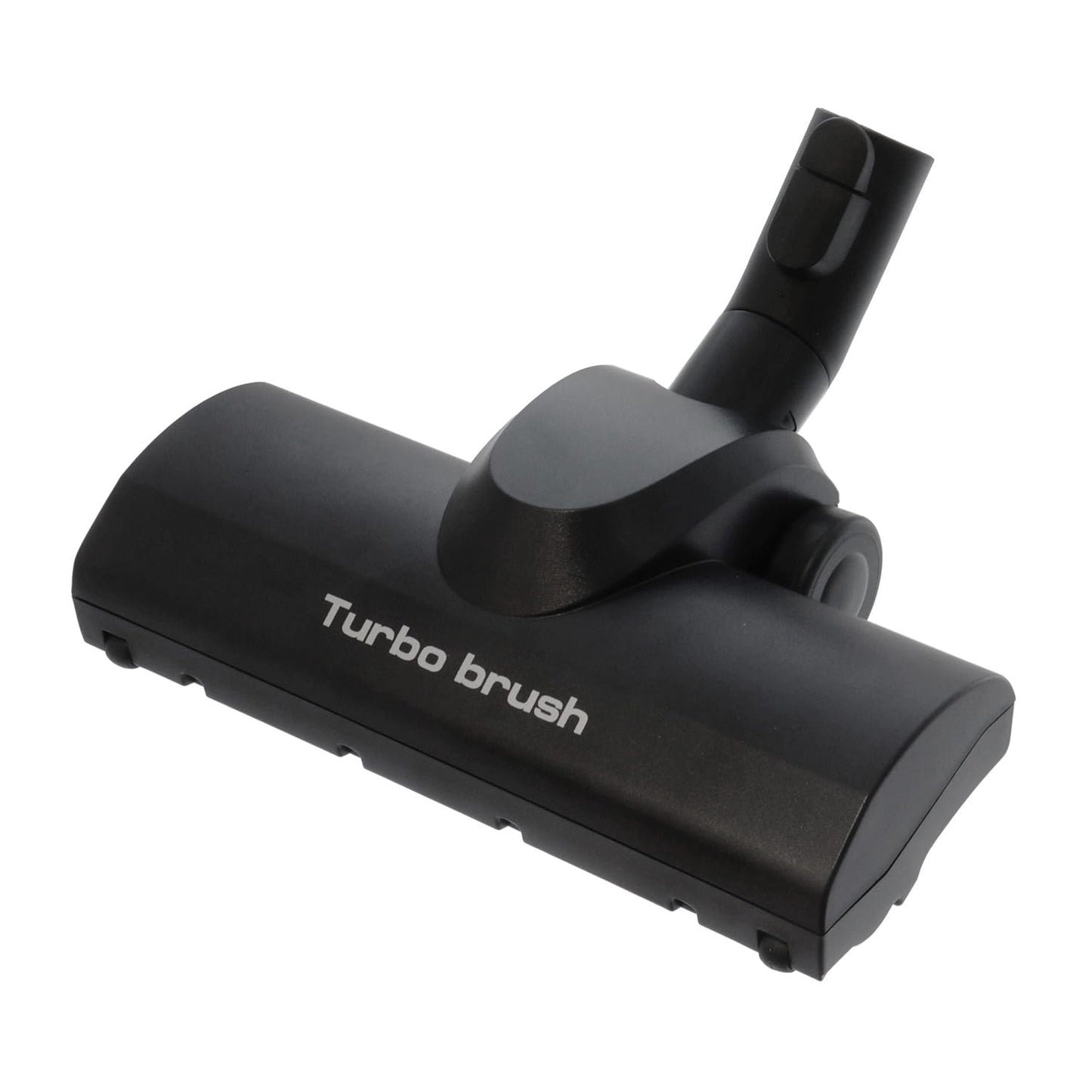 Turbo Brush Head Compatible with Miele Vacuum Cleaner C1, C2, C3, S1?S8 Series - Air-Driven Turbo Head for Pet Hair, Carpets & Hard Floors - Replaces
