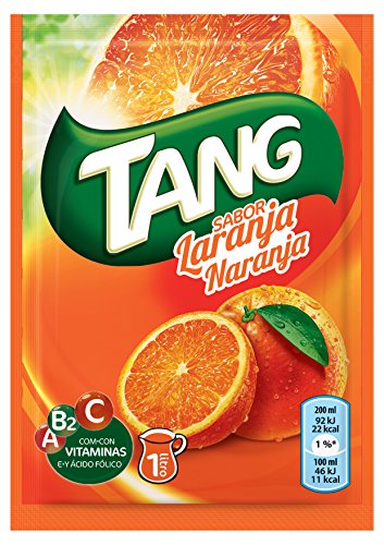 Tang Powder Drink (1 Sachet) 30g