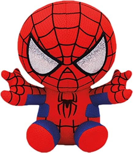 TY Marvel Beanie