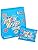 Mini Biscuits Party Selection Pack. Jammie Dodgers, Party Rings, Maryland Choc Chip Cookies. Eighteen small bags for Kid's Parties, lunch boxes, Snacks.