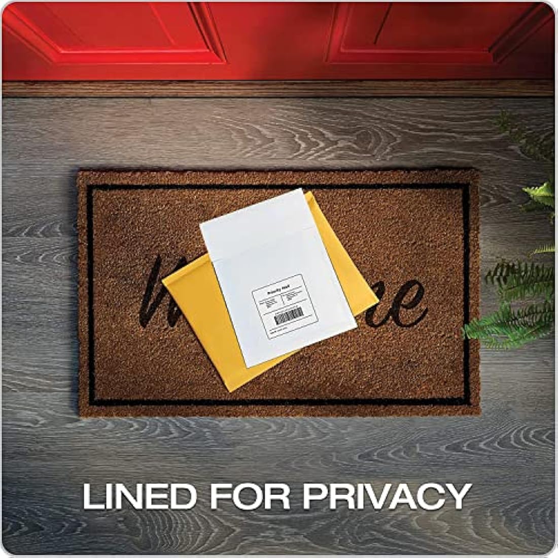 NaXew Padded Envelopes A3, with Easy Tear Strip Peel + Seal Bubble Mailer Bags Postal Wrap Envelope Cushioned Protective Packaging 300 x 445 (White A3, 10pcs)