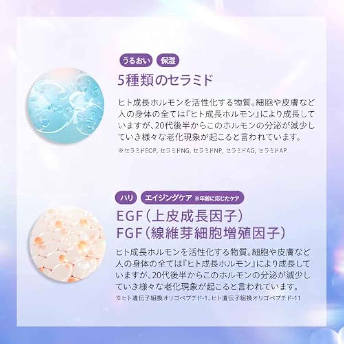 Make.iN EXOSOME + GLUTATHIONE 10Days Face Mask