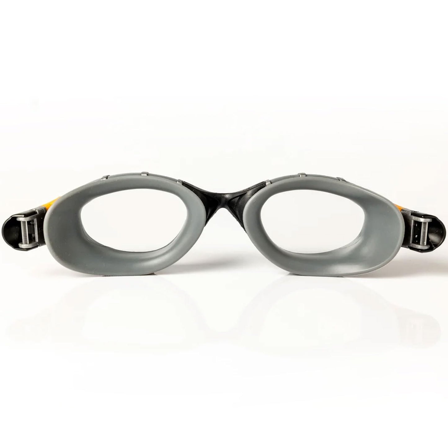 Zoggs Predator Flex Adult Swimming Goggles, UV protection swim goggles, Quick Adjust Comfort Goggles Straps, Fog Free Swim Goggle Lenses, Zoggs