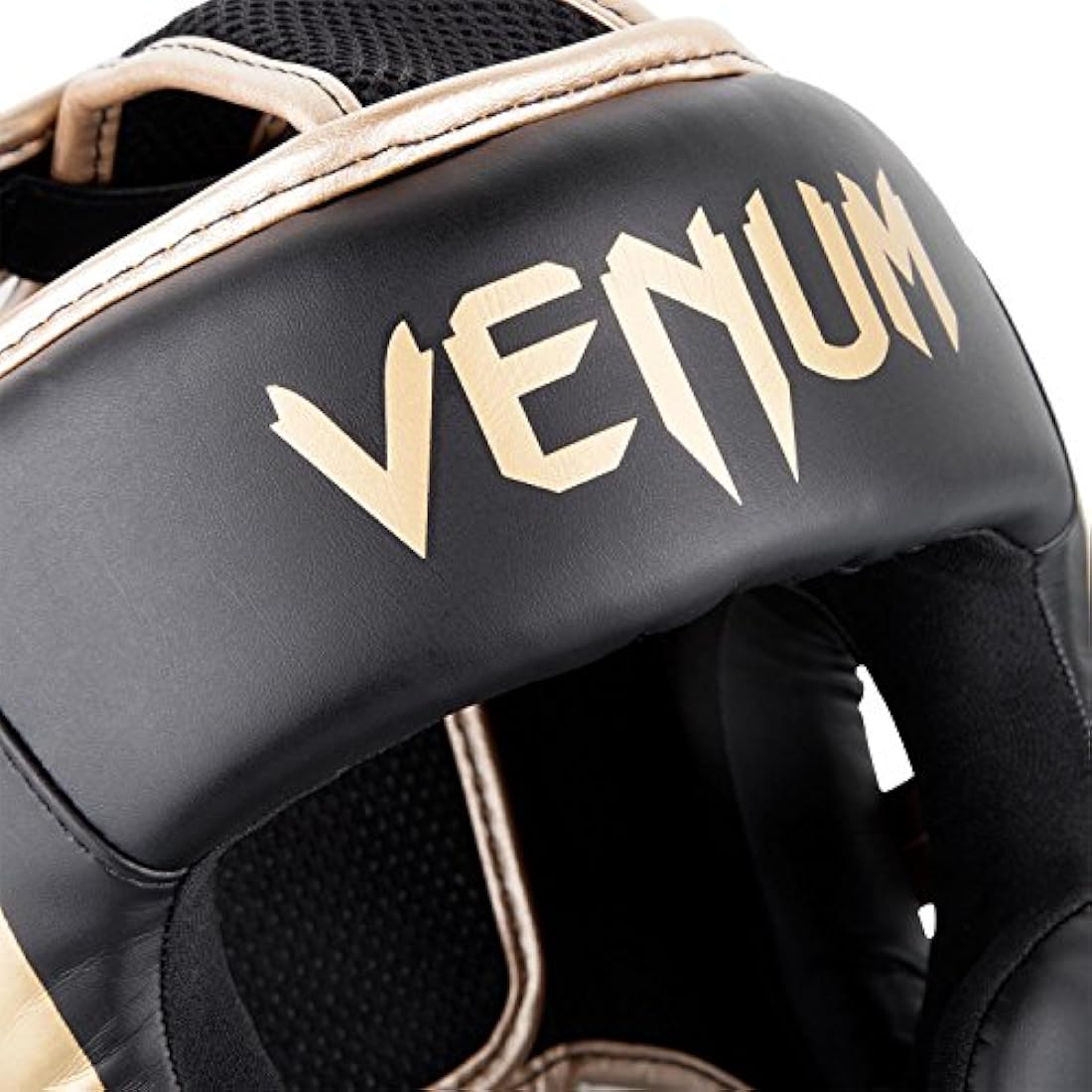Venum Elite Headgear