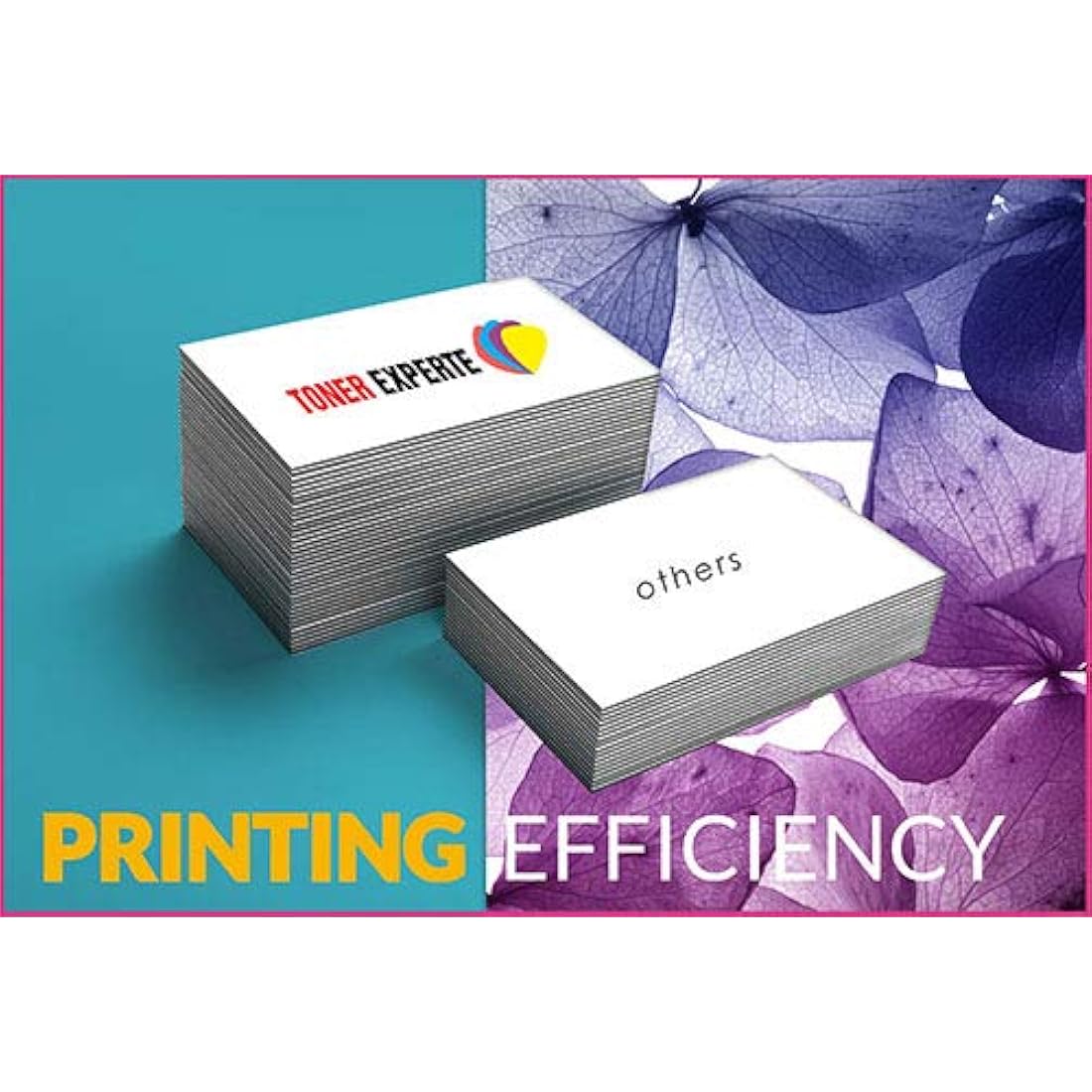 TONER EXPERTE 2-Pack Compatible with TK-1160 TK1160 Premium Toner Cartridges for Kyocera ECOSYS P2040dn, P2040dw